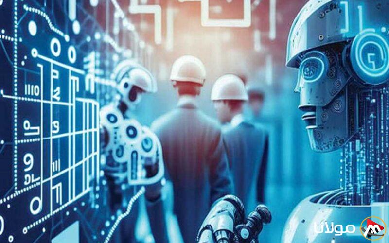 الذكاء الاصطناعي وإدارة المخاطر: ثنائية المستقبل في صناعة التأمين