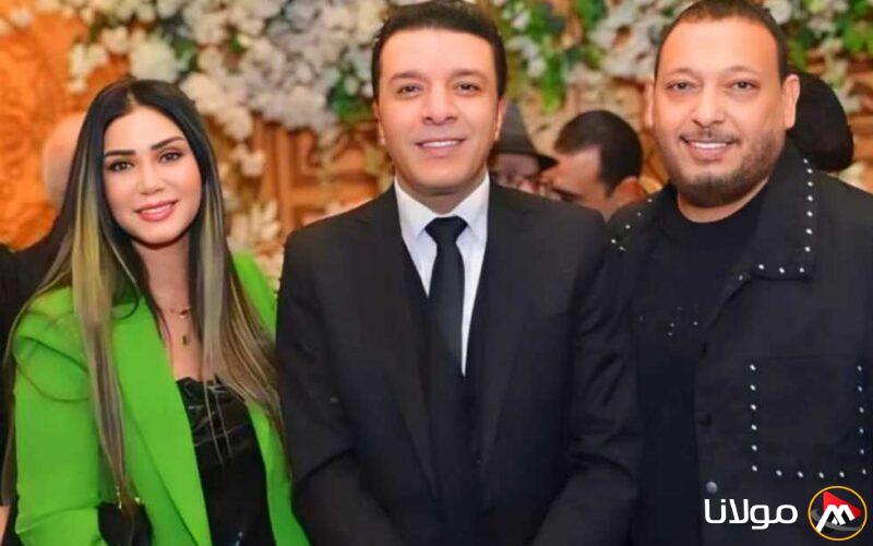 3 أيام من الرعب.. إيناس عزالدين تكشف عن معلومات م shocking حول الأزمة الصحية الأخيرة لزوجها «العيسوي»
