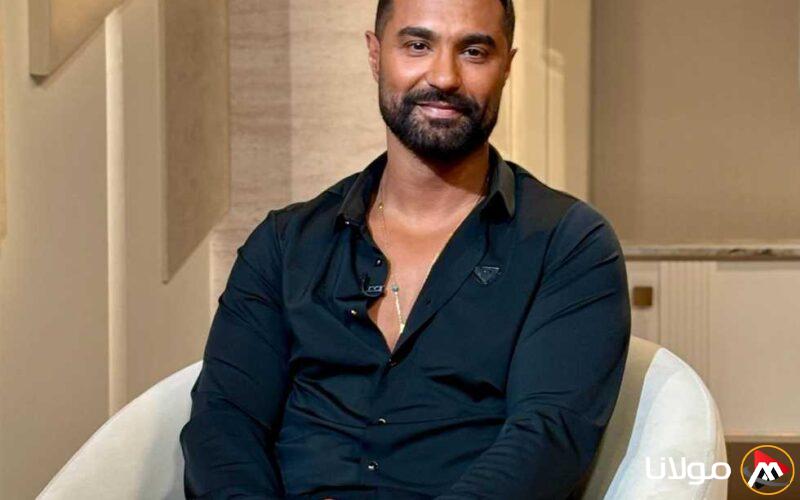 كريم فهمي يروي أسرار مسلسل «وتقابل حبيب» في برنامج «كلمة أخيرة» (تفاصيل)