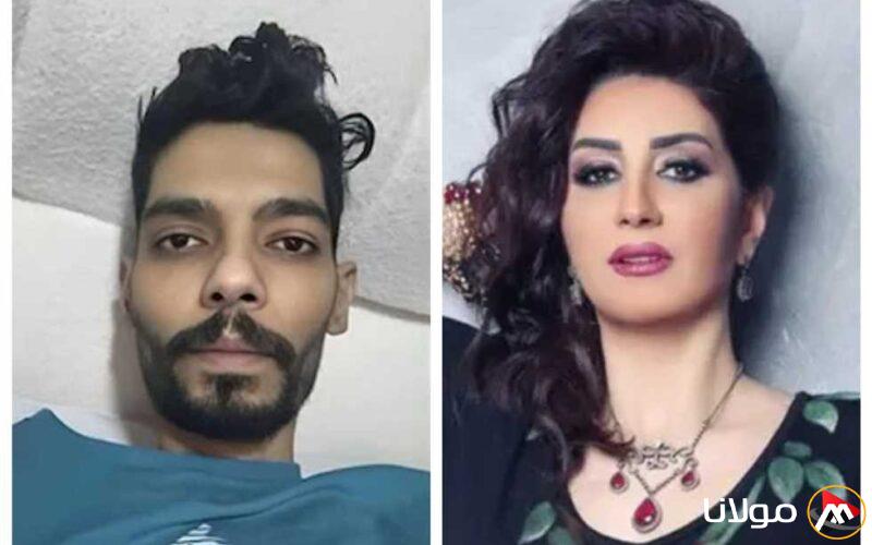 «ليس زوجته».. وفاء عامر توضح حقيقة طلب إبراهيم شيكا توثيق لحظاته الأخيرة.. ما التفاصيل؟