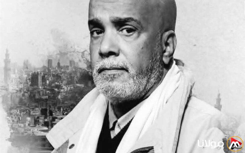 «كنا نتشارك الصلاة يومياً».. يسري الفخراني يودع سليمان عيد بكلمات مؤثرة