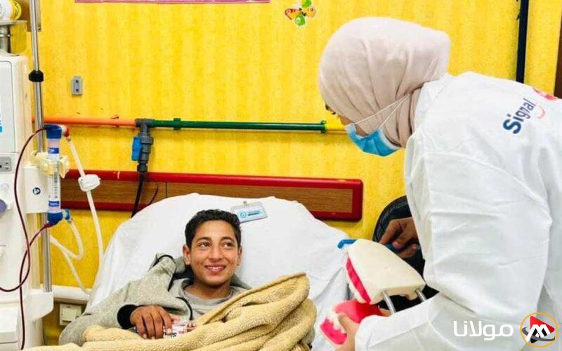 «الخدمات الصحية» تدشّن حملة «صحتك في يديك وبأسنانك» في بورسعيد لتوعية 300 ألف شخص