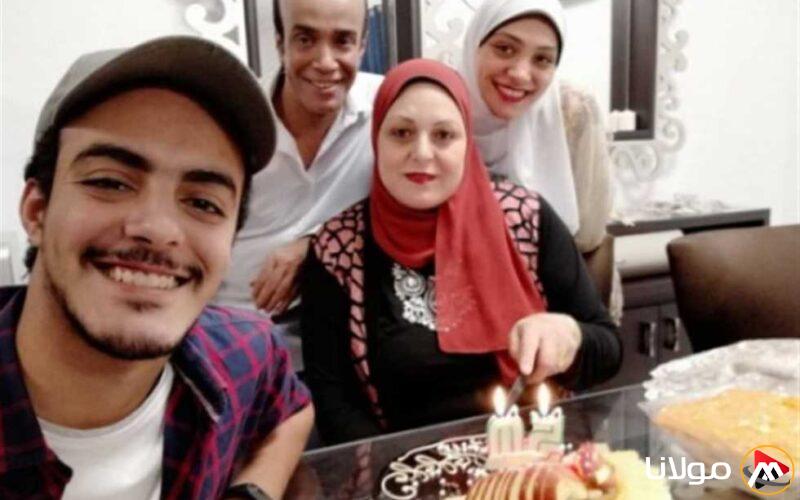 كشف سليمان عيد عن أسرار حياته والتزامه بالصلاة: كيف يصف علاقته بأبنائه؟ (فيديو)