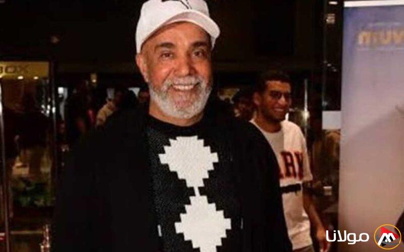 محمد جمعة يودع سليمان عيد: «كان إنسانًا حقيقيًا وقلوبنا تشعر بالحزن لفقدانه» (فيديو)