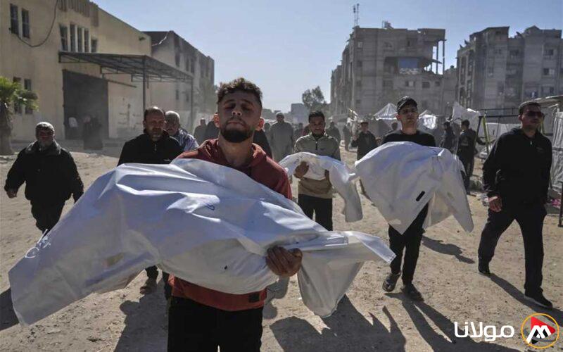 «أحثكم على الصفح عني، قلبي يتألم عند مشاهدة الأطفال الصغار».. تعاطف كبير مع سيدة بنغالية تأثرت وغرّدت من أجل غزة