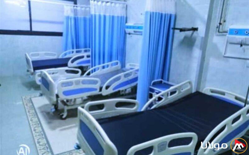 وزارة الصحة تُعلن عن استكمال الأعمال الإنشائية والتطوير في عدد من المنشآت الصحية بالمحافظات (التفاصيل)