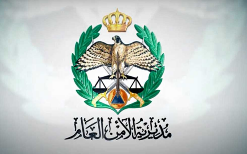 أمن الأردن يحقق نجاحًا جديدًا: توقيف خمسة مديري حسابات على وسائل التواصل الاجتماعي (فيديو)