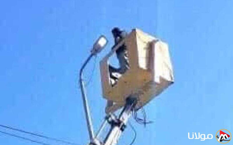 غداً.. قطع التيار الكهربائي عن قرية العلامية ومحيطها في مركز بيلا بكفر الشيخ