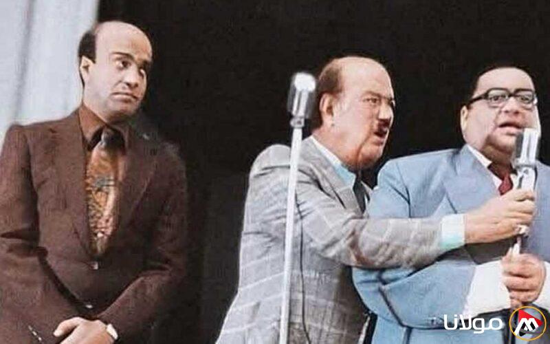 مجدي الهواري يودع سليمان عيد: رحيل سكرتير المدرسة
