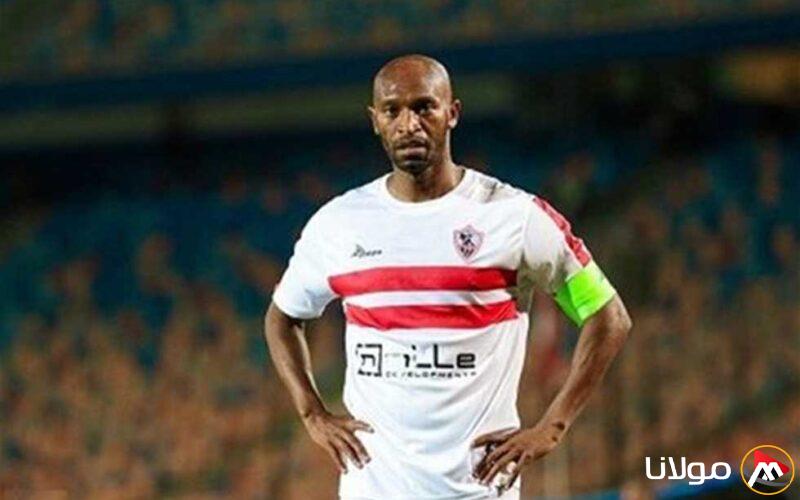 «لا يمكن قبول ترويج شيء من هذا القبيل!».. شيكابالا يثير الجدل بسبب تأبينه لسليمان عيد (صورة)
