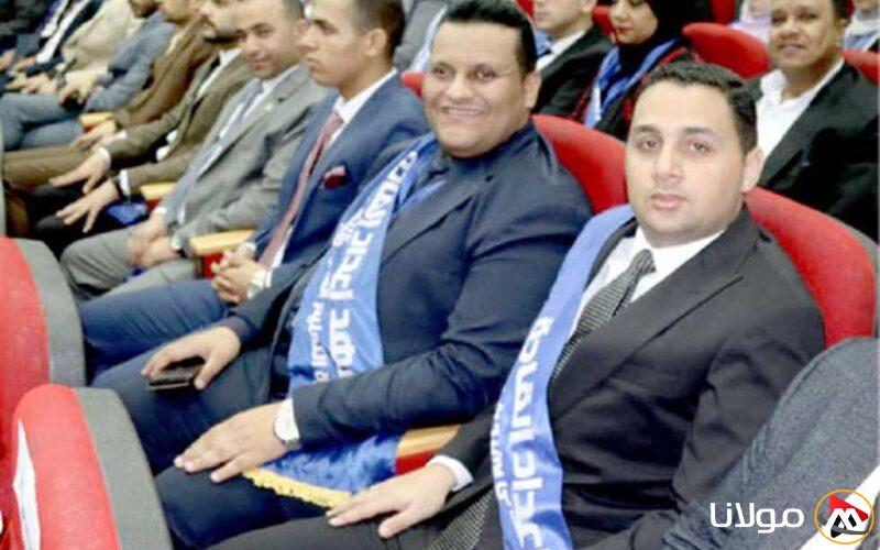 ختام الدورة التدريبية “تأهيل قادة الابتكار الاجتماعي”
