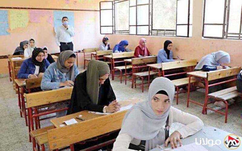 «وزارة التعليم» تُ prepares لامتحانات الشهادات الفنية