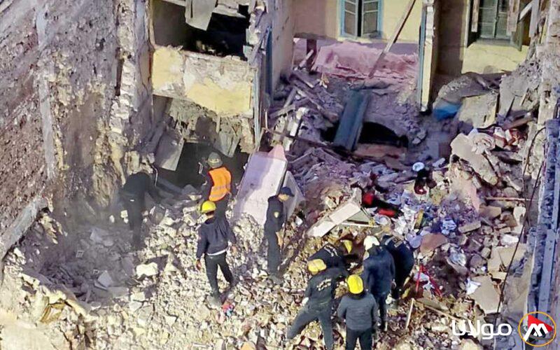 التراث المعماري للإسكندرية يواجه تهديدًا