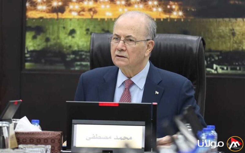 «رداً على ضغوط قادة المستوطنين».. إسرائيل تتخذ خطوات ضد رئيس الوزراء الفلسطيني (التفاصيل)