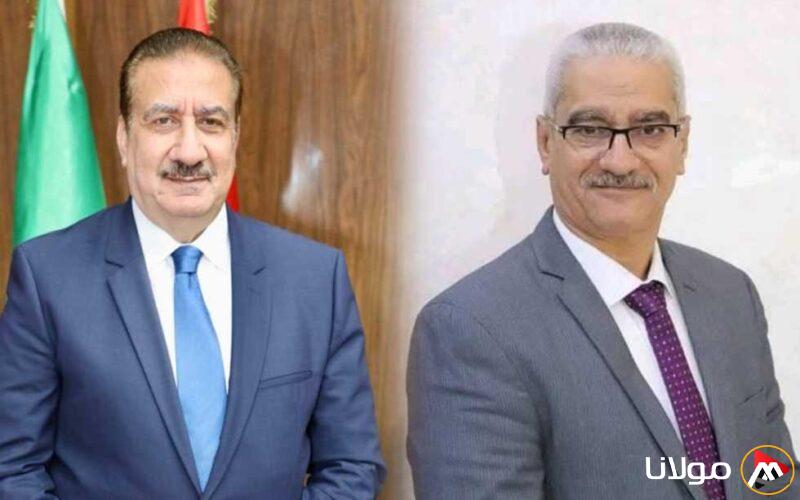 بعد اتهام وزير التعليم بالتسبب في وفاته.. ما الخطوات التي اتخذها محافظ المنوفية لدعم أسرة مدير الباجور التعليمية؟