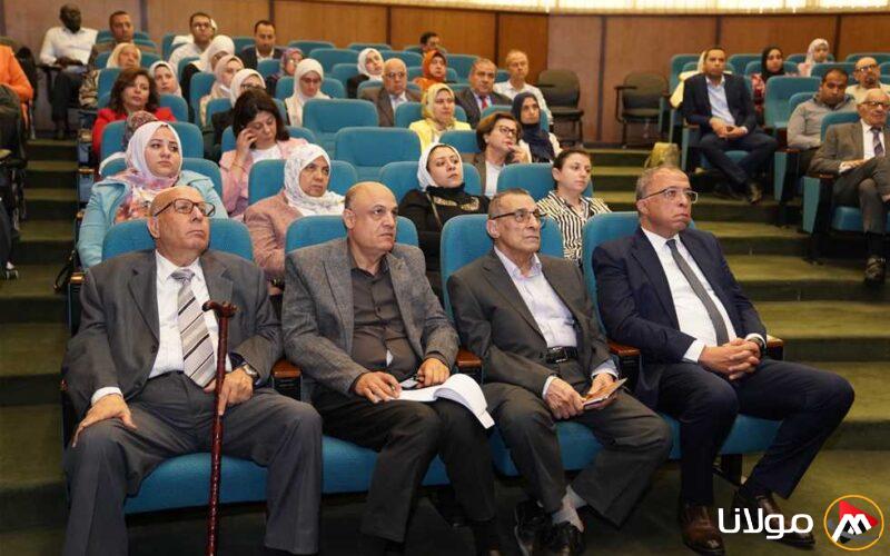 «التخطيط الوطني» ينظم الجلسة السابعة من المتابعات العلمية للسنة الدراسية 2024/2025