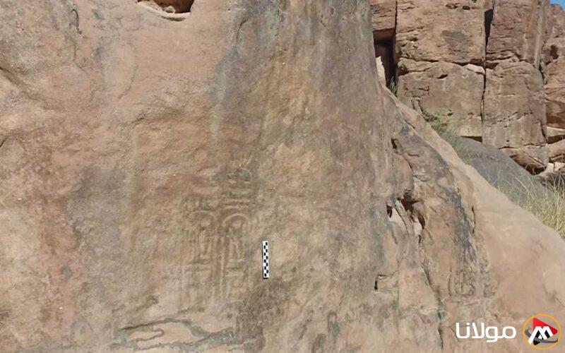 بوجود زاهي حواس.. وزارة الآثار تكشف عن اكتشاف أثري جديد في جنوب الأردن (التفاصيل)