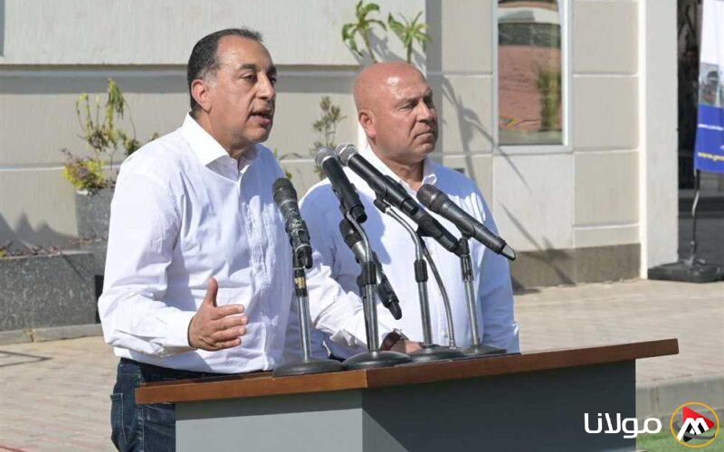 رئيس الوزراء: نشهد تقدمًا واضحًا في قطاع الصناعة يستدعي تركيزنا المستمر عليه