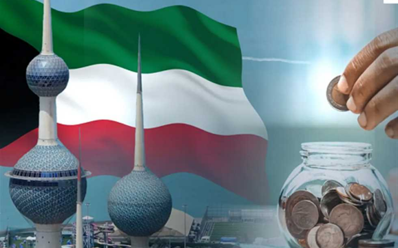 لحماية سمعة البلاد.. الكويت تُعلن عن وقف كافة أنشطة جمع التبرعات