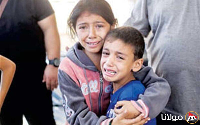 الإعلام الرسمي: شائعات الهجرة من غزة حملة خبيثة تنظمها قوات الاحتلال