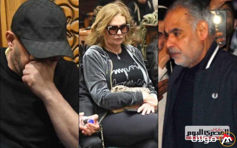 «رفيق الأجيال العزيز».. وداعًا سليمان عيد، ضيف الشاشة والحياة