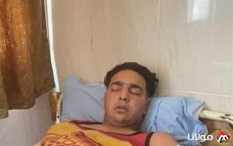 عدوى جرثومية وإرهاق شديد: تفاصيل نقل ضحية «سيرك طنطا» إلى المستشفى مرة أخرى