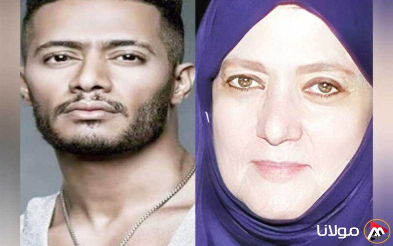 «أعطيتم قيمة للجاهل».. شمس البارودي تنتقد محمد رمضان بشدة: «نحن في عصر التحول»