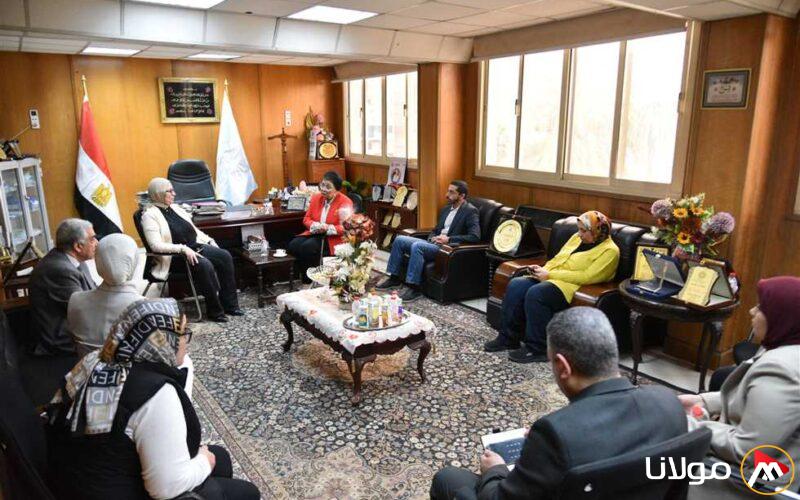 «وزارة الصحة» تستكشف توسيع مبادرة «الألف يوم الذهبية» في القطاع الخاص وتحذر من ظاهرة معينة