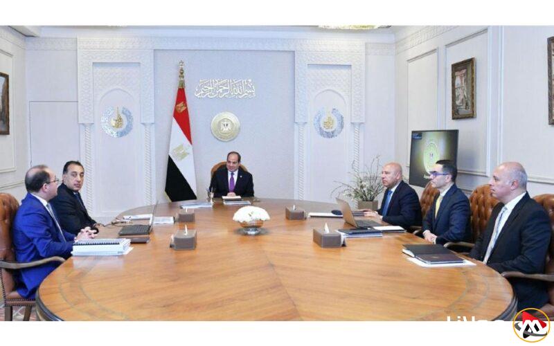 ما هي آراؤهم حول قرارات الرئيس لتوحيد هيئات التحصيل؟