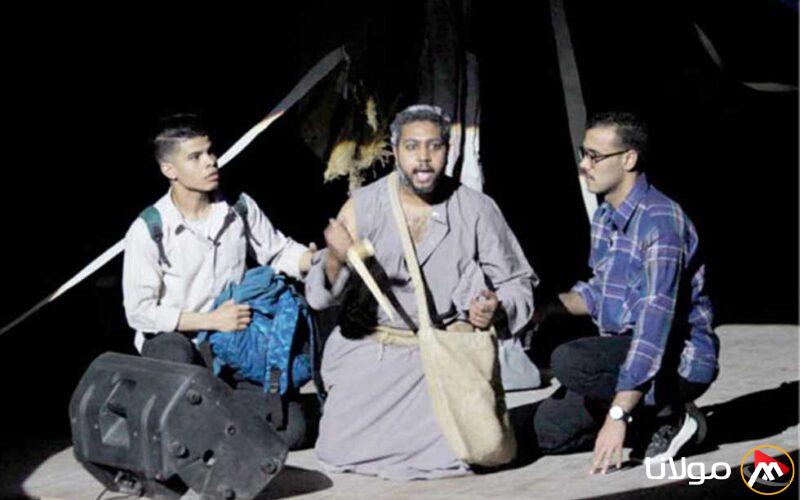 مهرجان مسرح الجنوب يستمر في تقديم فعاليات نسخته التاسعة