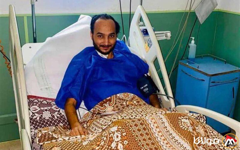 تحرك سريع من «الأطباء» بشأن وضع الدكتور محمد حسين (التفاصيل)
