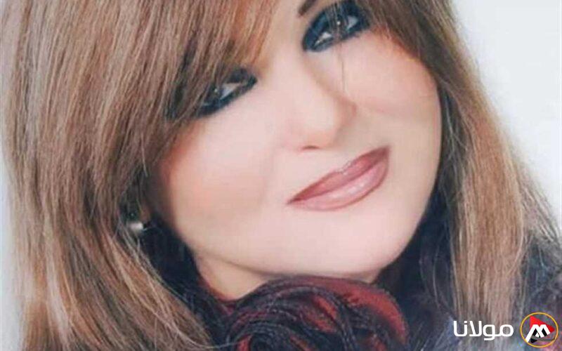 نهال عنبر تخلد ذكرى رحيل شقيقتها: “كانت الأخت والأم وكل شيء جميل وثمين”
