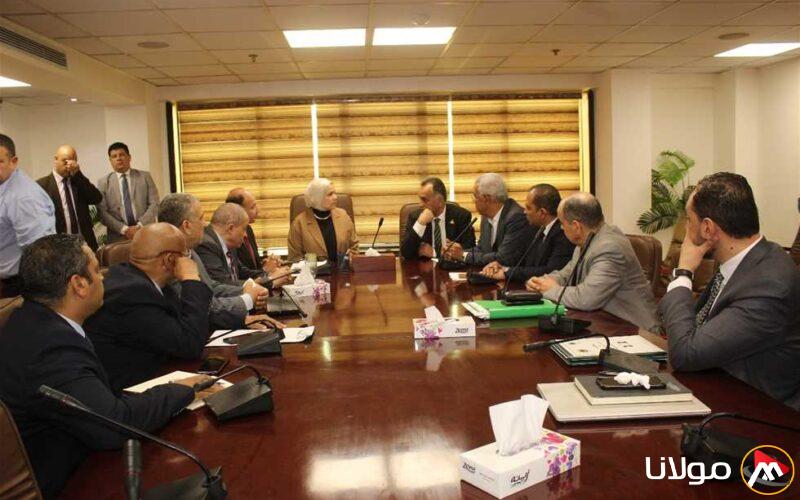 اتفاقية تعاون بين “الهيئة الضريبية” و”خبراء الضرائب العرب” لتطوير كفاءات وخبرات عربية متخصصة