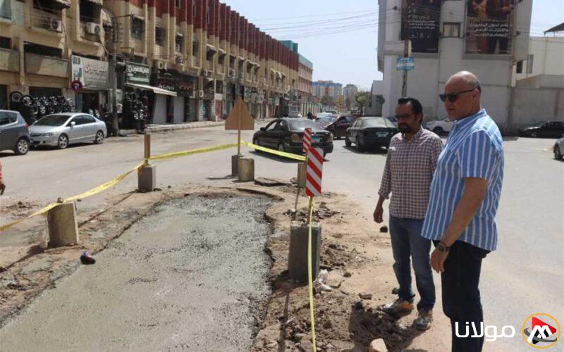 أخبار القليوبية: توقعات الطقس، أحكام بالسجن المؤبد، وضبط دجاج فاسد في مطعم معروف.
