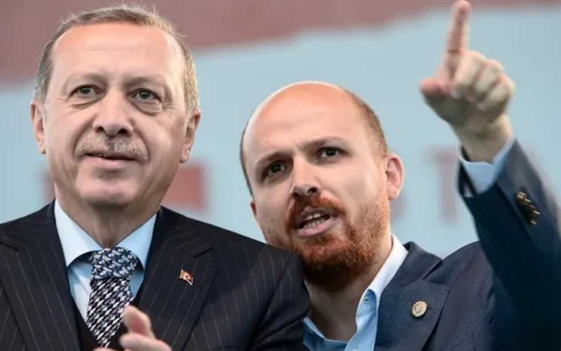نجل أردوغان يكشف عن موقفه الحقيقي من رغبة تولي رئاسة تركيا.. فما الذي أفاد به؟