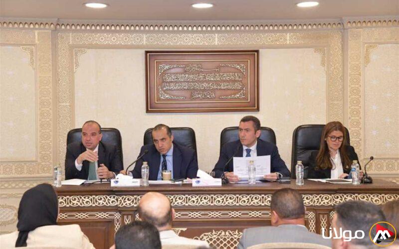 لجنة الصناعة في مجلس النواب توافق على تحويل «الثروة المعدنية» إلى هيئة اقتصادية (تفاصيل)