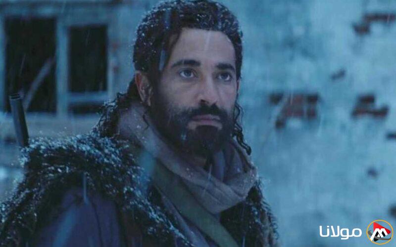 عمرو سعد يعلن عن انتهاء تصوير فيلم «الغربان» وبدء عملية المونتاج