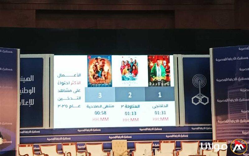 «التصدي للإدمان»: 3 مسلسلات رمضان خالية تمامًا من مشاهد التدخين