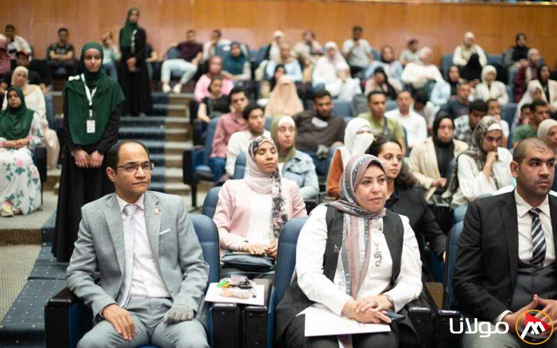 “التضامن الاجتماعي” تُعلن عن بدء برنامج “نفاذ إلى سوق العمل” لدعم وتطوير مؤهلات طلاب الجامعات