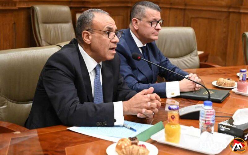 بمشاركة وزير الخارجية.. “لجنة حقوق الإنسان” تبحث في موضوعات وقضايا حقوق الإنسان