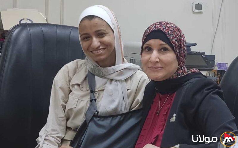 “قطاع التمريض”: سنقوم بخطوات قانونية ضد الشخص الذي اعتدى على ممرضة في القاهرة (التفاصيل)