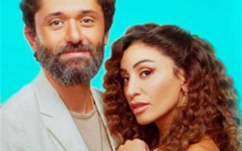 صحفية لبنانية تثير الجدل بإعلان علاقة دينا الشربيني وكريم محمود عبد العزيز.. ما هي التفاصيل؟