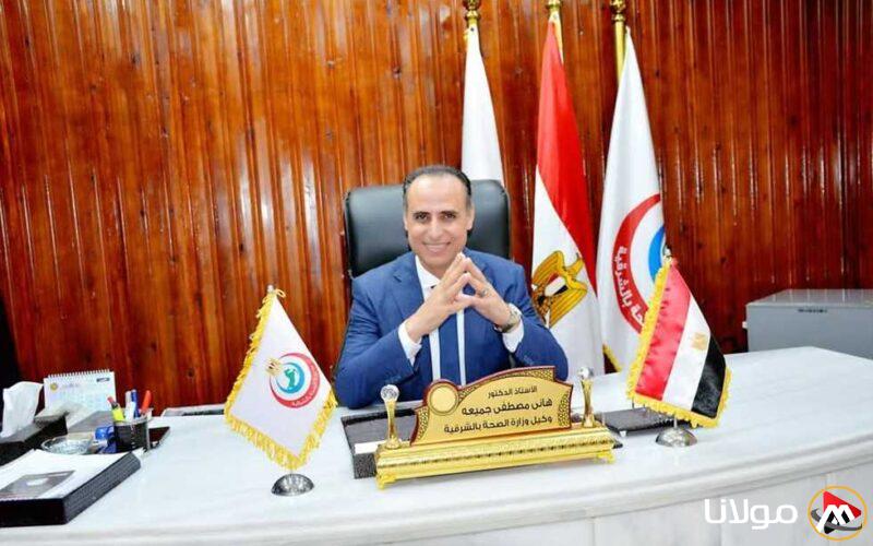 طفل غريق يستعيد وعيه بعد إنقاذه من قبل فريق طبي في مركز ههيا (تفاصيل)