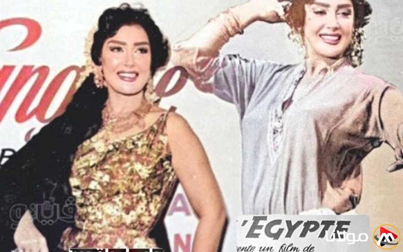 غادة عبد الرازق تعبر عن رأيها في إعادة عرض “شباب امرأة” وتوجه رسالة غير واضحة