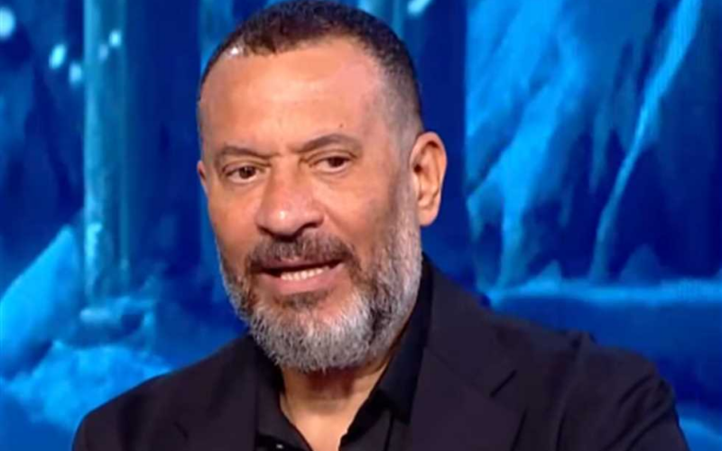 ماجد المصري يكشف رسمياً عن وصيته لزوجته وبناته خلال بث مباشر (فيديو)