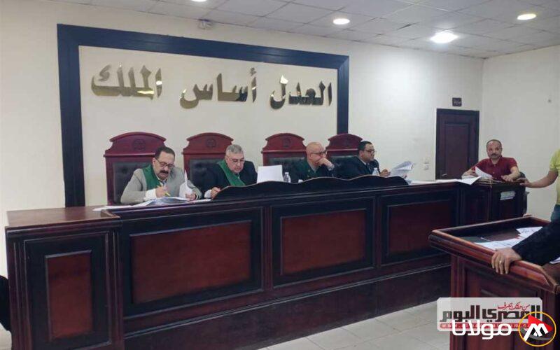 «أخذنا في الاعتبار وضعك كطالب».. الحكم بسجن 6 أشهر وغرامة 10 آلاف لنجل الفنان عبدالعزيز مخيون (التفاصيل)
