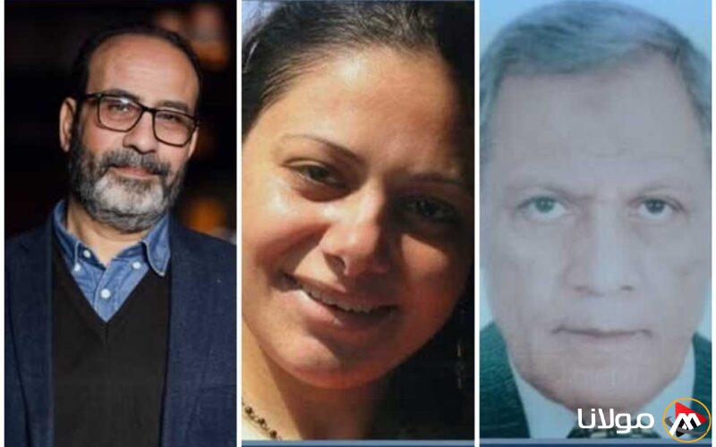 3 نقاد… معلومات عن لجنة تحكيم مهرجان الإسكندرية للأفلام القصيرة