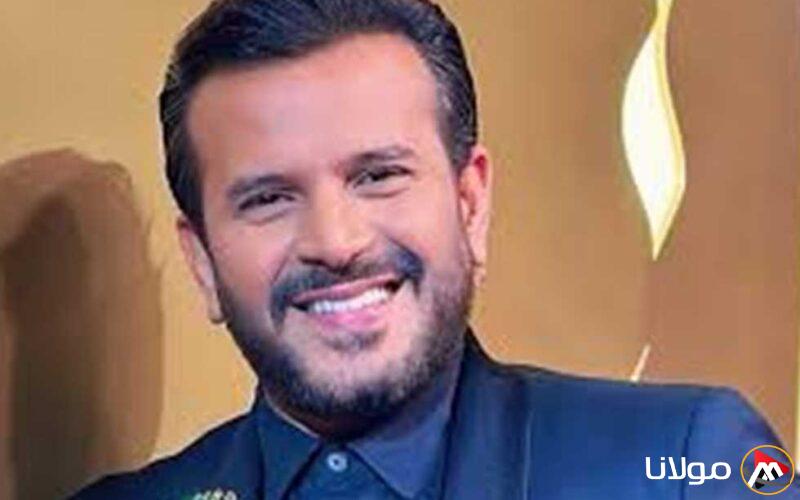 «اللهم ارحمك يا صديقي».. تامر حسني يودع صبحي عطري