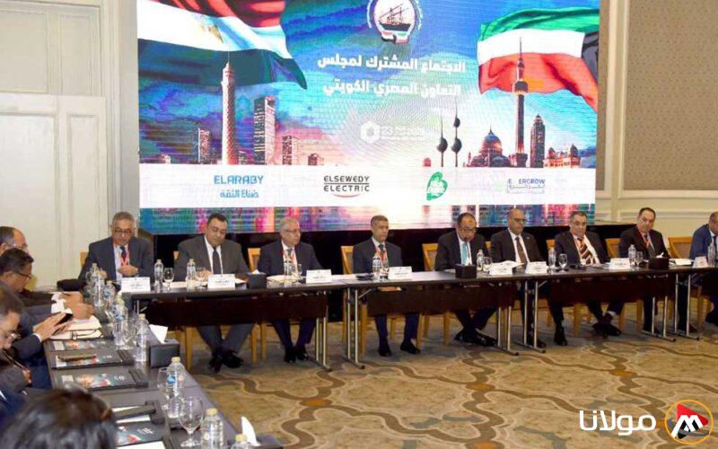 «هيبة»: الاقتصاد المصري يحصد الآن نتائج الإصلاحات المالية والنقدية والاستثمارية.