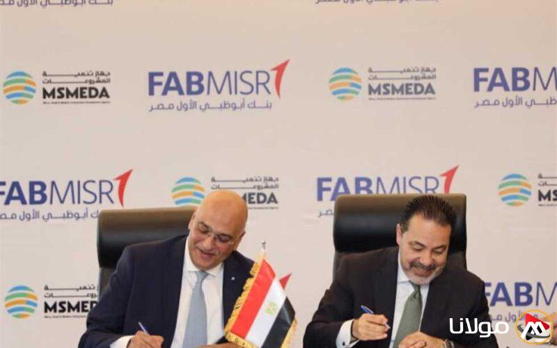 رئيس “تنمية المشروعات”: سنواصل التعاون مع شركاء التنمية لتعزيز استراتيجيات الشمول المالي.